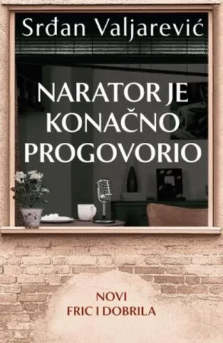 narator je konačno progovorio srđan valjarević