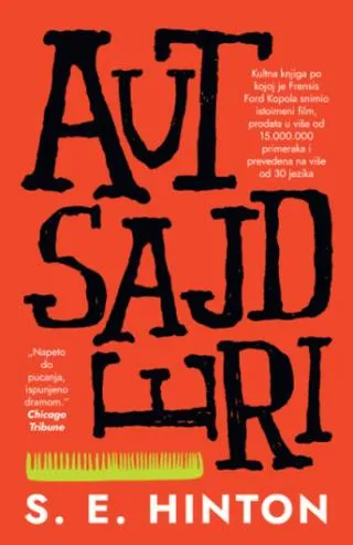 autsajderi suzan eloiz hinton