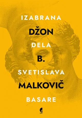 džon b malkovič svetislav basara