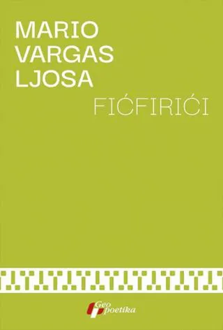 fićfirići mario vargas ljosa