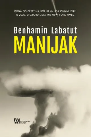manijak benhamin labatut