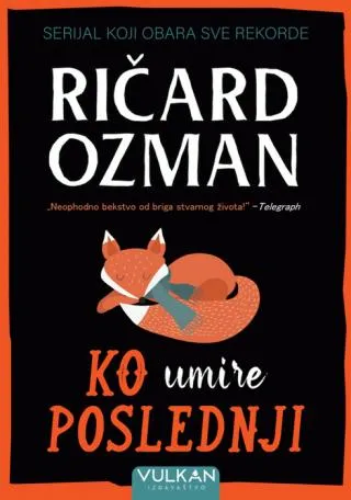 ko umire poslednji ričard ozman