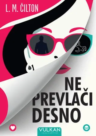 ne prevlači desno l m čilton