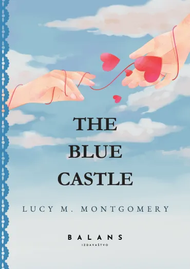 the blue castle lucy m montgomery