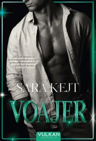 voajer sara kejt