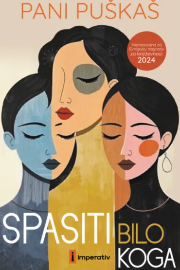 spasiti bilo koga pani puškaš