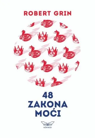 48 zakona moći (standardno izdanje) robert grin