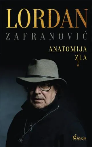 anatomija zla lordan zafranović