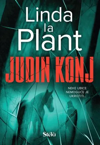 judin konj linda la plant