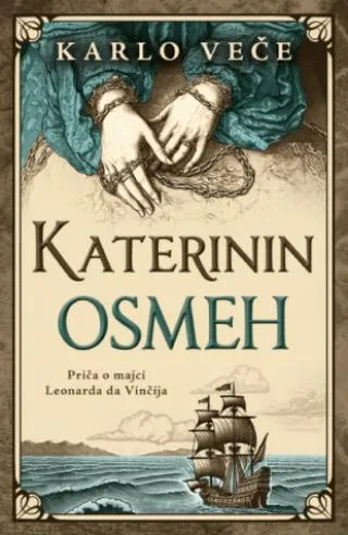 katerinin osmeh karlo veče