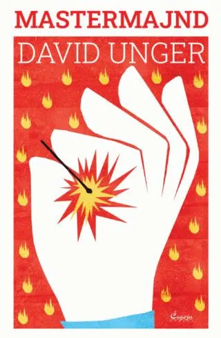 mastermajnd david unger