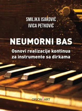 neumorni bas smiljka isaković ivica petković