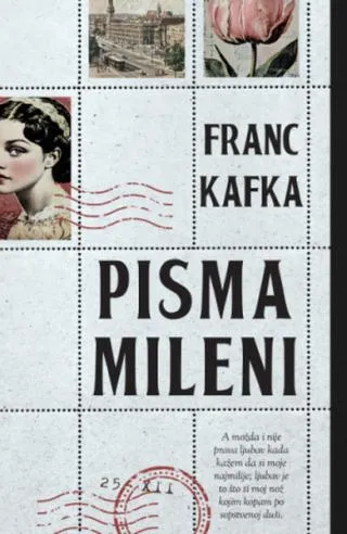 pisma mileni franc kafka
