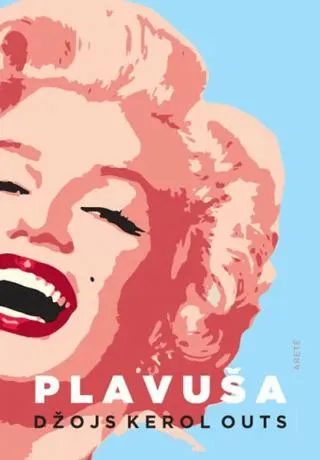 plavuša džojs kerol outs