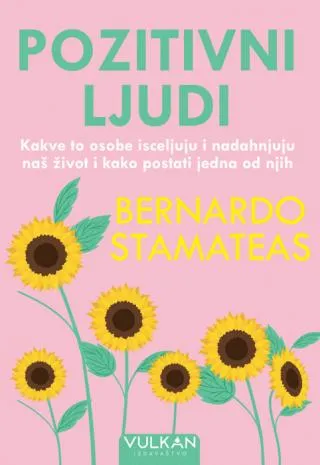 pozitivni ljudi bernardo stamateas