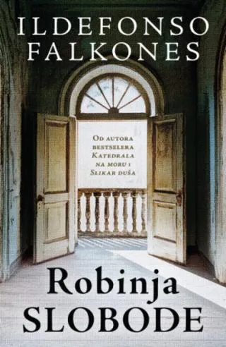 robinja slobode ildefonso falkones