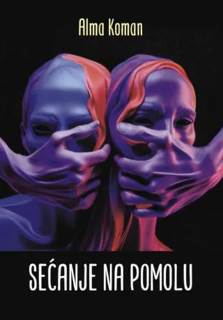 sećanje na pomolu alma koman