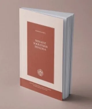 trinaest sokratskih dijaloga marijana ricl