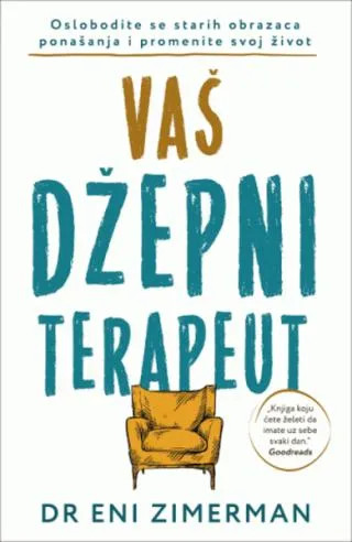 vaš džepni terapeut eni zimerman