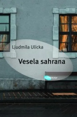 vesela sahrana ljudmila ulicka