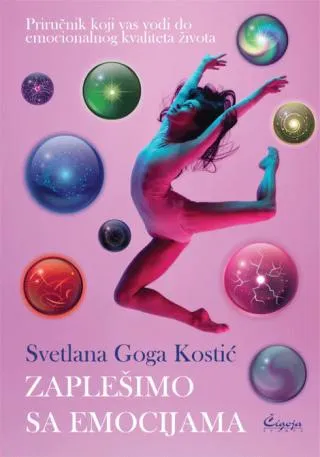 zaplešimo sa emocijama svetlana goga kostić