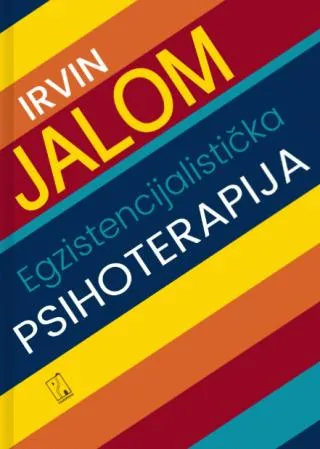 egzistencijalistička psihoterapija irvin jalom