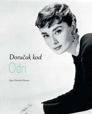 doručak kod odri kjara paskvaleti džonson