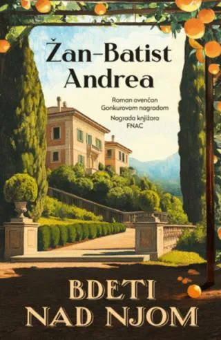 bdeti nad njom žan batist andrea