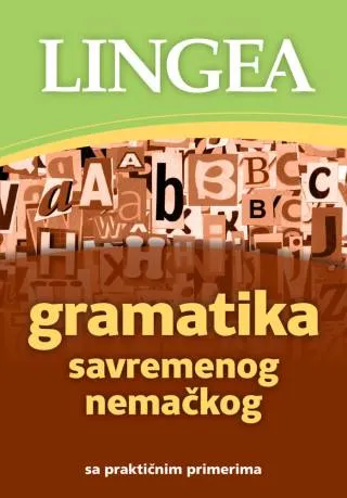 gramatika savremenog nemačkog, 2 izdanje grupa autora
