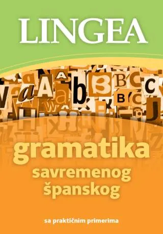 gramatika savremenog španskog, 2 izdanje grupa autora