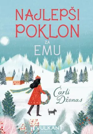 najlepši poklon za emu čarli džonas elena milosavljević