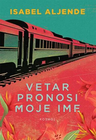vetar pronosi moje ime isabel aljende