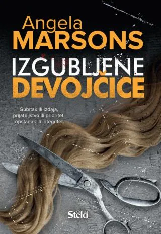 izgubljene devojčice angela marsons