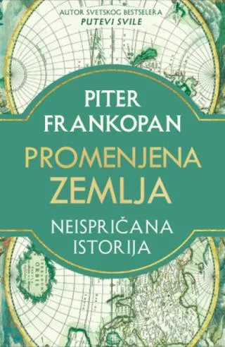 promenjena zemlja piter frankopan