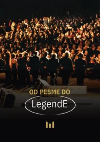 od pesme do legende grupa legende grupa autora