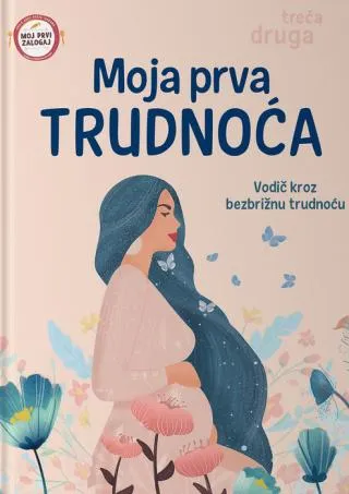 moja prva trudnoća grupa autora