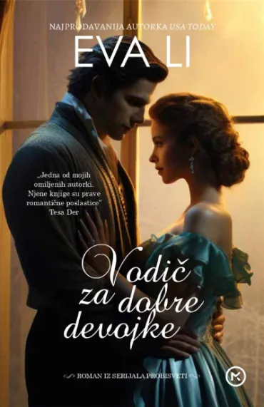 vodič za dobre devojke eva li