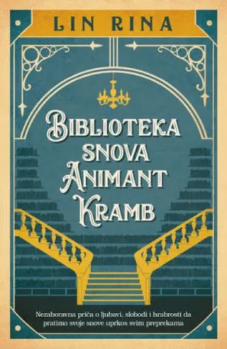 biblioteka snova animant kramb lin rina