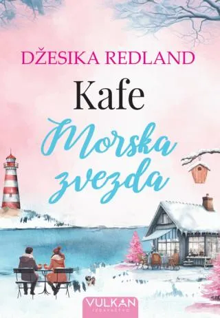 kafe morska zvezda džesika redland