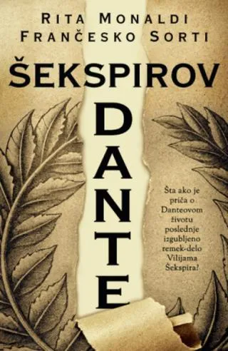 šekspirov dante frančesko sorti rita monaldi