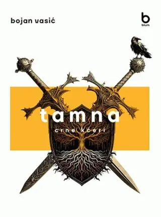 tamna crne kćeri bojan vasić