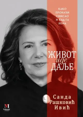 život ide dalje sanda rašković ivić