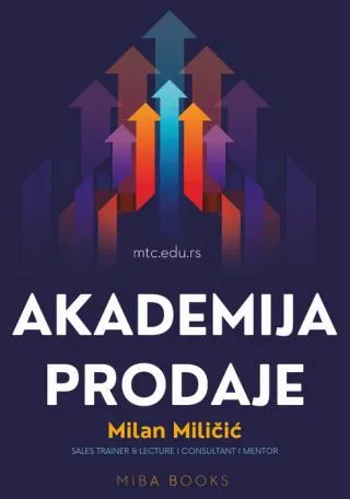 akademija prodaje milan miličić