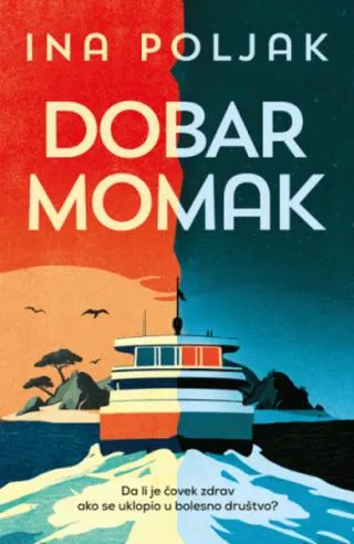 dobar momak ina poljak