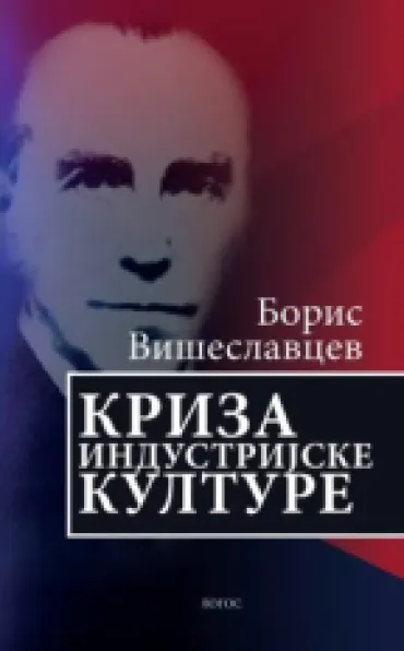 kriza industrijske kulture boris petrovič višeslavcev