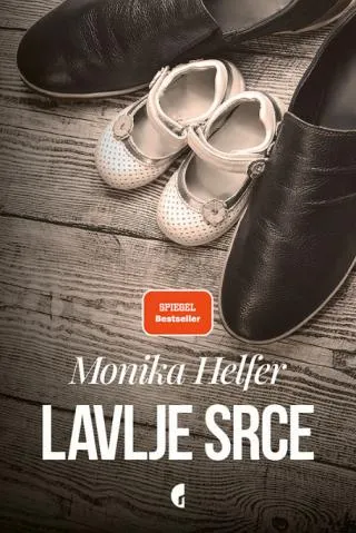 lavlje srce monika helfer
