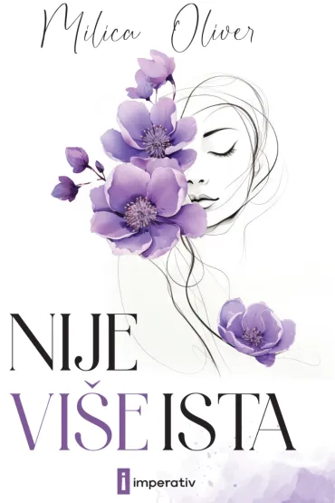 nije više ista milica oliver