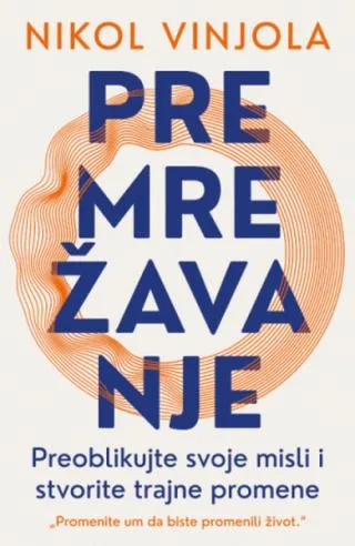 premrežavanje nikol vinjola