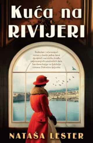 kuća na rivijeri nataša lester