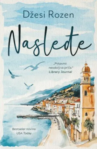 nasleđe džesi rozen